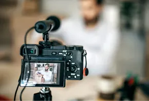 Influencer Marketing